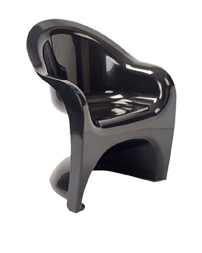 Fine Mod Shape Armchair