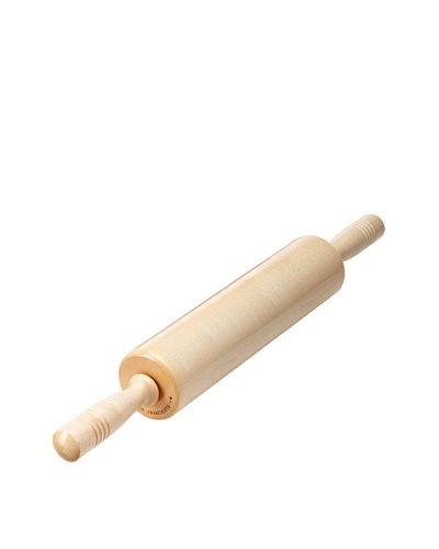 Fletchers’ Mills 12″ Maple Rolling Pin