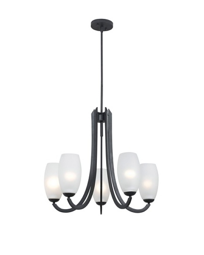 Design Craft Sumter 5-Light Chandelier