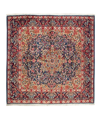 Roubini One of a Kind Kirman Rug