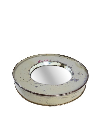 Foreign Affairs Kacat Mirror, Putty