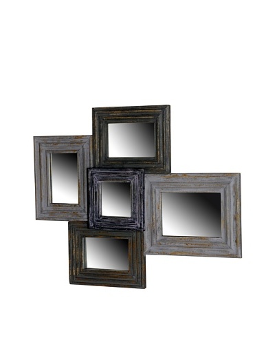 Foreign Affairs 5-in-1 Mirror Frame