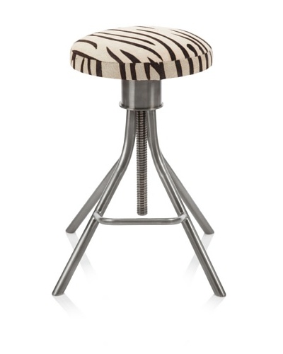 Four Hands Remington Adjustable Stool