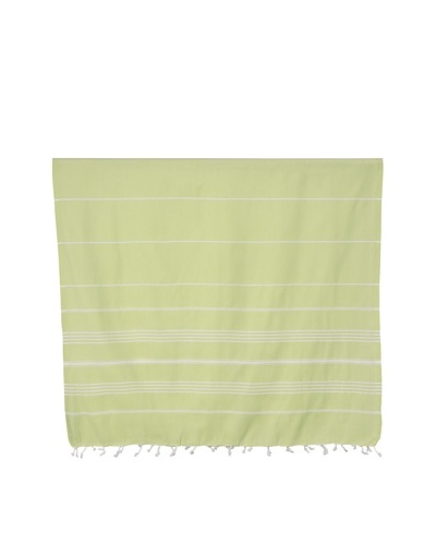 Nine Space Ayrika Collection Stripes Fouta Towel