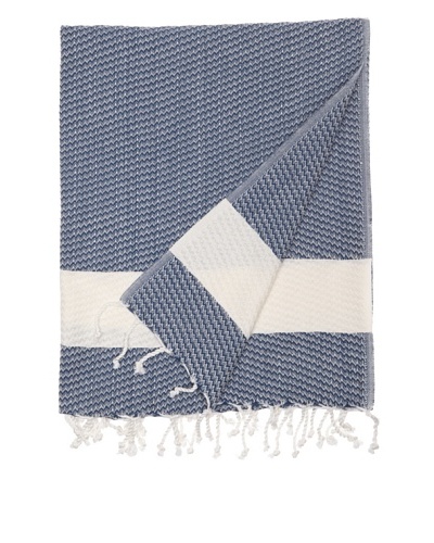 Nine Space Sultanahmet Fouta Towel