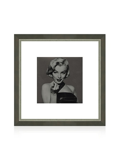 Marilyn Monroe Framed Print