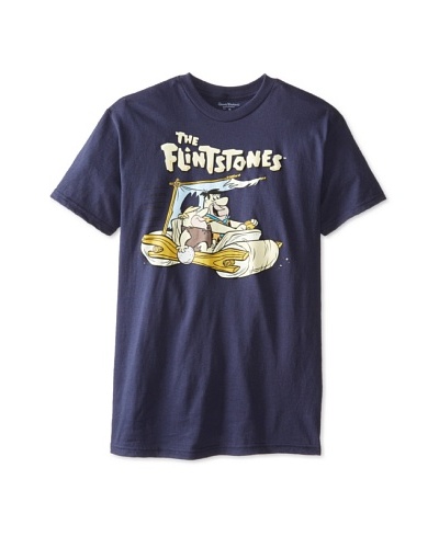 The Flintstones Men's The Flintstones T-Shirt