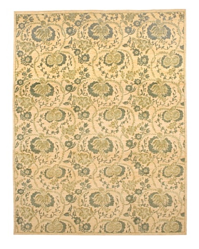 French Accents Mer Carpet