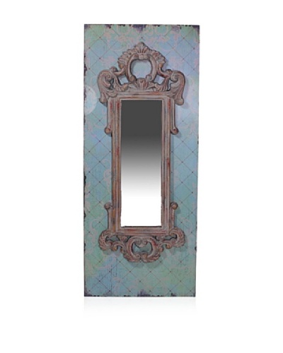 Rustic Wall Mirror
