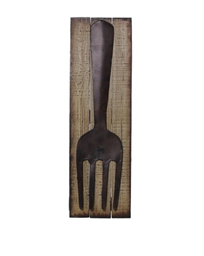 Fork, Wall Décor