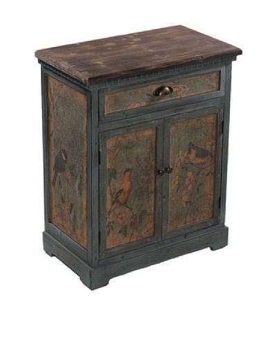 Cottage Cabinet