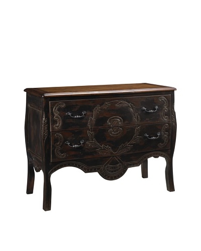 French Heritage Solferino Chest, Decape