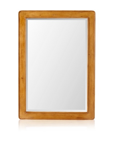 French Heritage D’Orsay Mirror, Belle