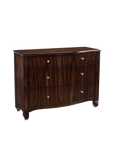 French Heritage Trocadero Rosewood Dresser