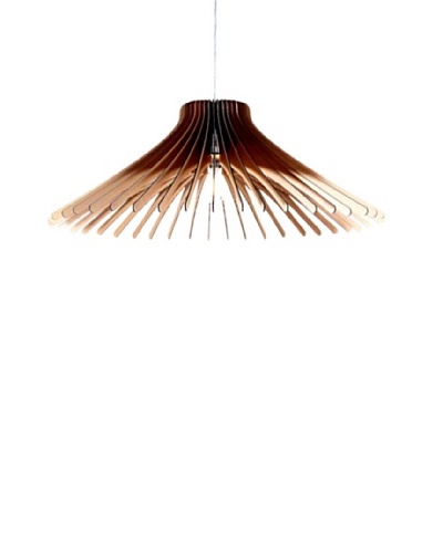 Inhabit Keck Pendant Light