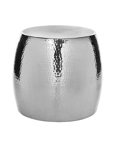 Safavieh Jennifer Hammered Side Table