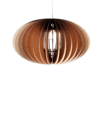 Inhabit Felix Pendant Light