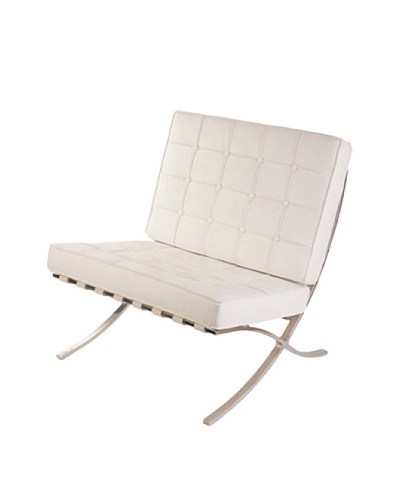 Furniture Contempo Barry Chair