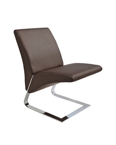 Furniture Contempo Fog Chair