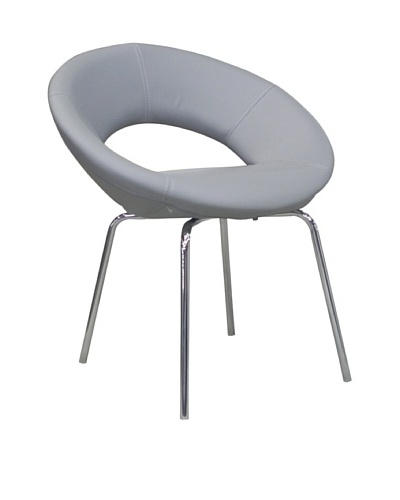 Furniture Contempo Naz Chair