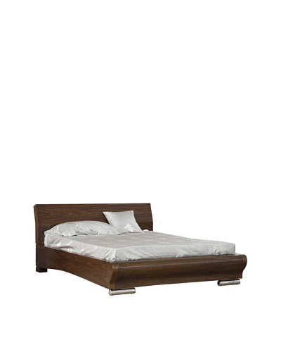 Furniture Contempo Eddy Bed