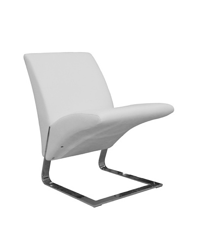 Furniture Contempo Fog Chair