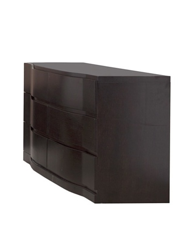 Furniture Contempo Manhattan Dresser