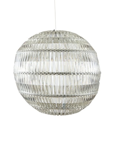 Kirch & Co. Rockstar Pendant Lamp