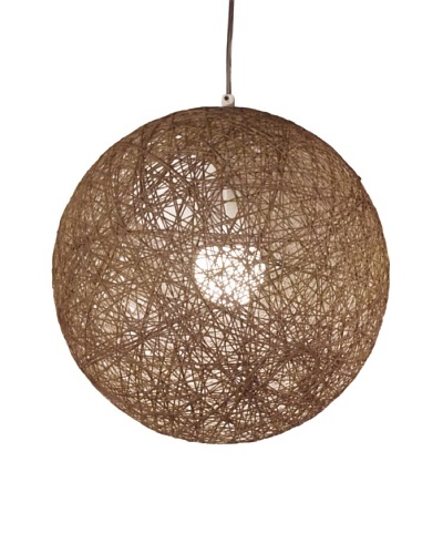 Kirch & Co. Chaos Pendant Light