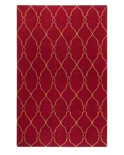 Surya Flatweave Rugs Fallon