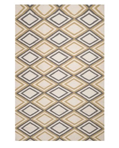 Surya Flatweave Rugs Frontier