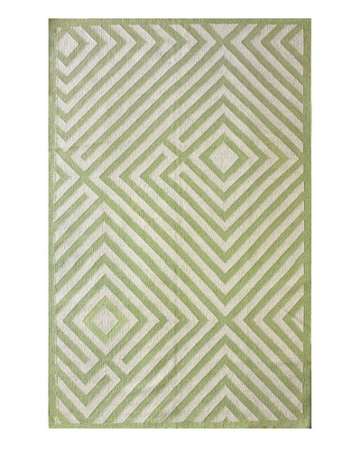 nuLOOM Diamond Maze Rug