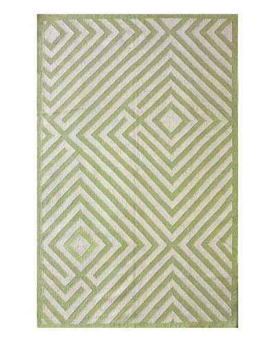 nuLOOM Diamond Maze Rug