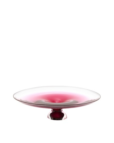 Fusion Z Brace Bowl/Object, Rosa