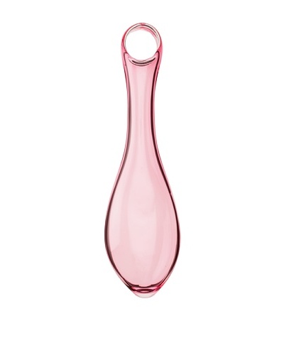 Fusion Z Long Hold Vessel, Pink