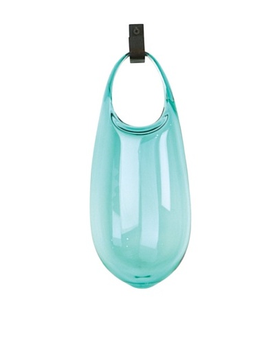 Fusion Z Mini Hold Vessel, Turquoise