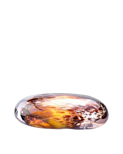 Fusion Z Georgi Rock, Crystal/White/Amber