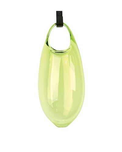 Fusion Z Mini Hold Vessel, Chartreuse