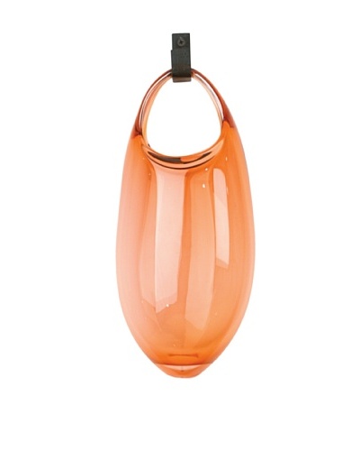 Fusion Z Mini Hold Vessel, Tangerine