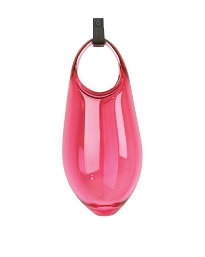 Fusion Z Mini Hold Vessel, Pink