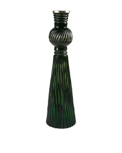 FusionZ Vanity Cut Candlestick [Green]