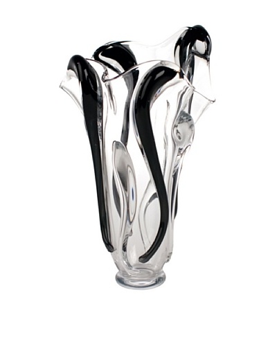 FusionZ Chiffon Vase