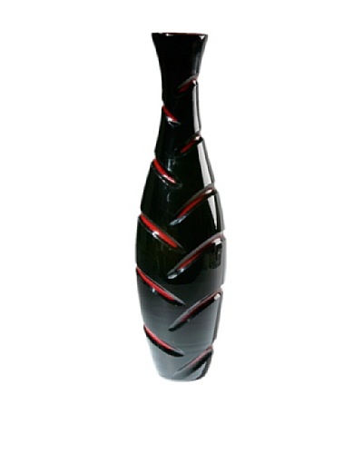 FusionZ Vanity Cut Vase