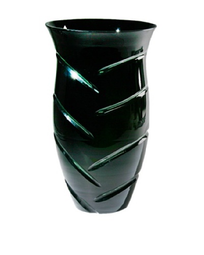 FusionZ Vanity Cut Vase
