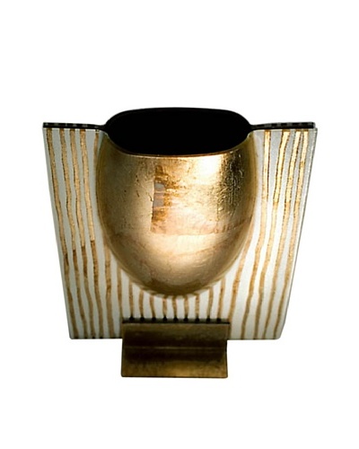 FusionZ Rectangular Vase