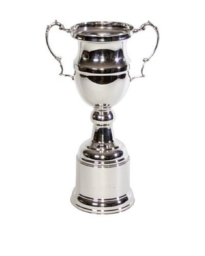 Gargoyles Ltd. Vintage Replica Metal Trophy