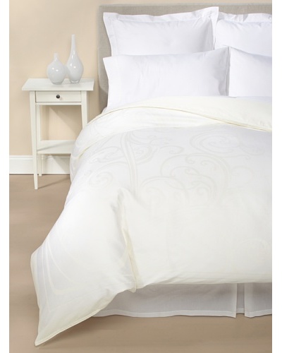 Garnier-Thiebaut Majorelle Duvet Cover