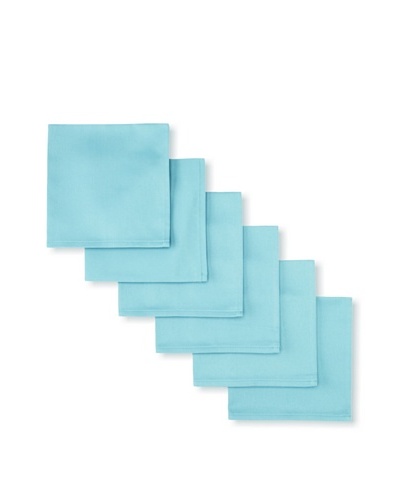 Garnier-Thiebaut Set of 6 Confetti Napkins