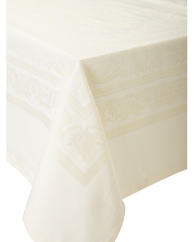 Garnier Thiebaut Beauregard Tablecloth