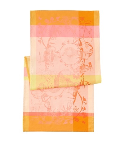 Garnier-Thiebaut Earl Grey Table Runner